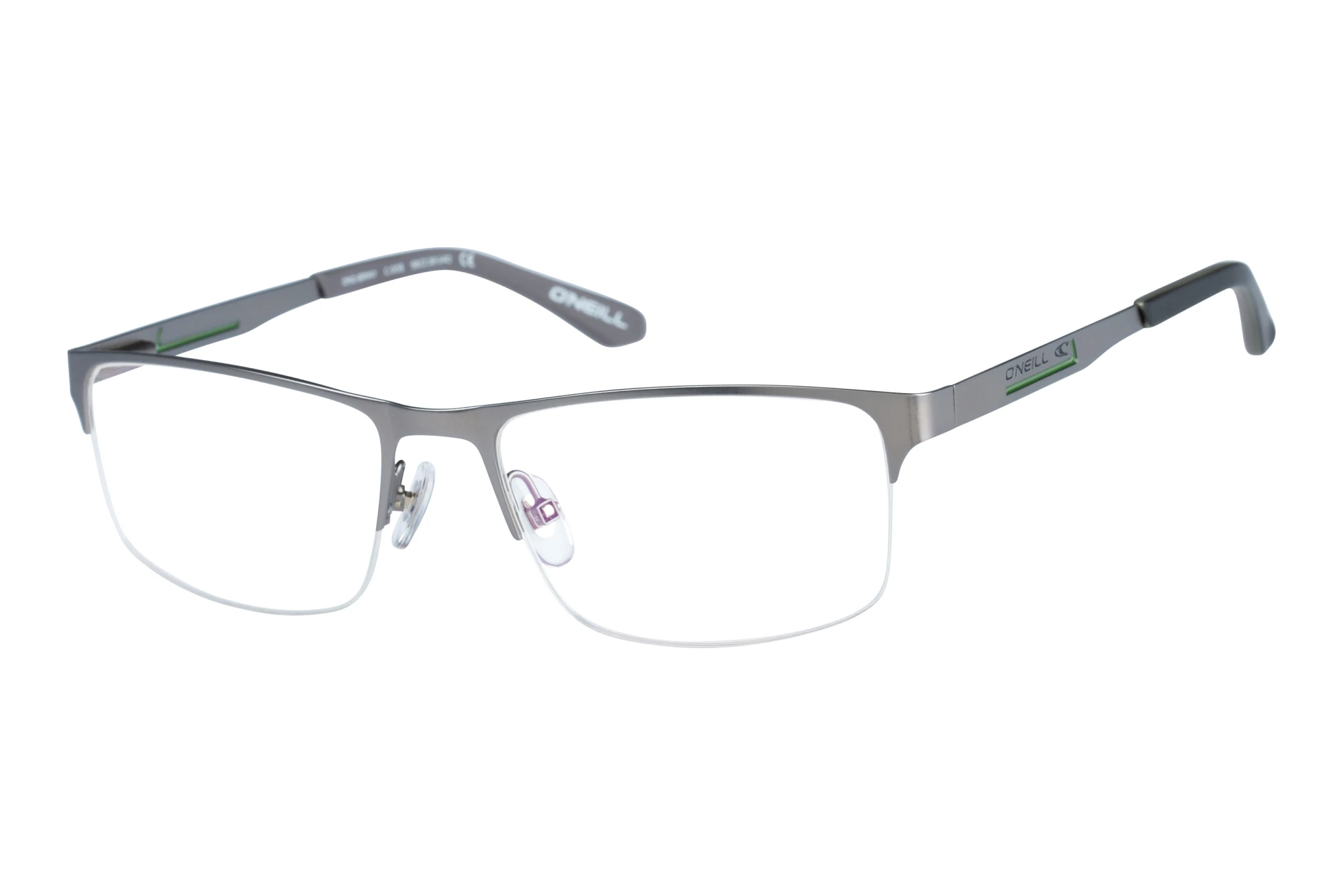 O`Neill   ON 962061 30 matte gun/ matte black-lime-grey